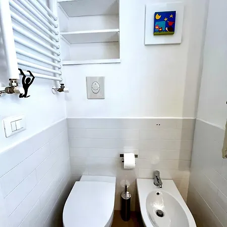 Casetta Bontà Appartement