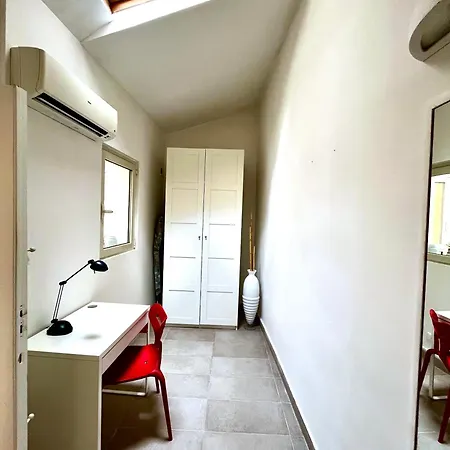 Casetta Bonta Apartment Palermo