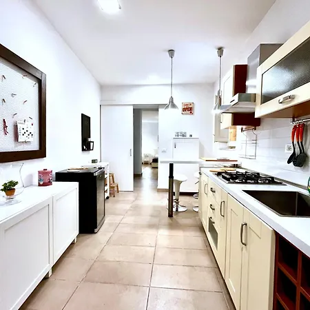 Appartement Casetta Bontà *