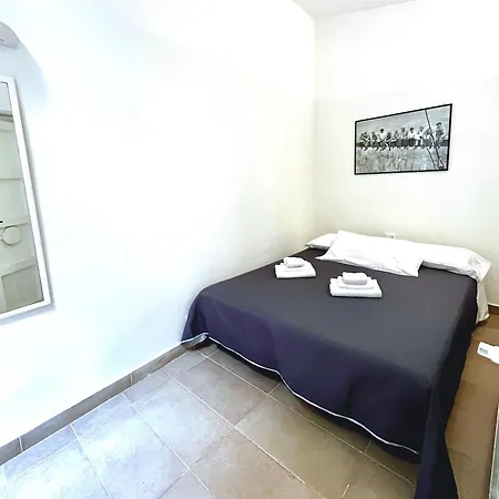 Casetta Bonta アパート *