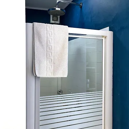 Casetta Bonta パレルモ