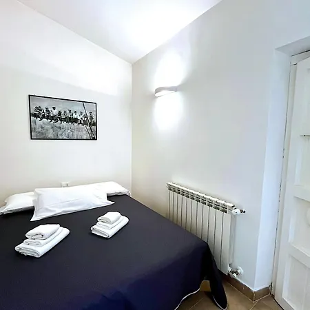 Casetta Bonta パレルモ