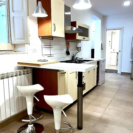 Casetta Bonta Apartment