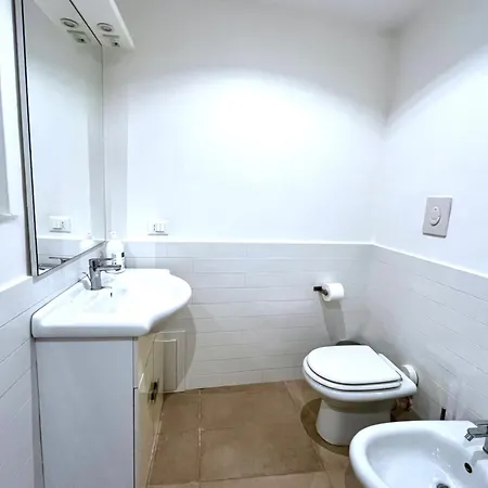 Apartment Casetta Bonta Palermo