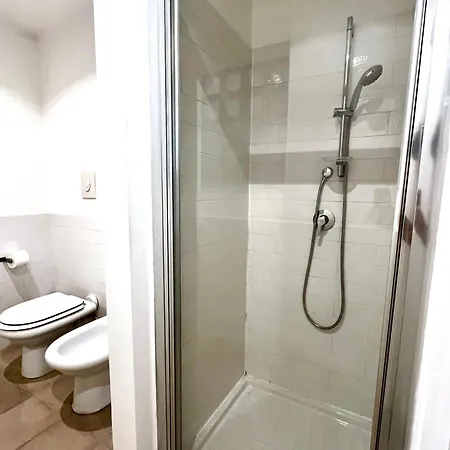 Apartment Casetta Bonta *