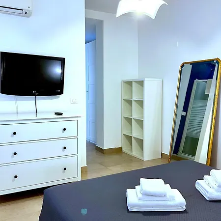 Casetta Bonta Apartment Palermo