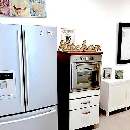 Casetta Bonta Apartment