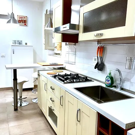 Casetta Bonta * Palermo